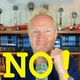 Illustration for article titled Just Say NO. (Repeatedly)